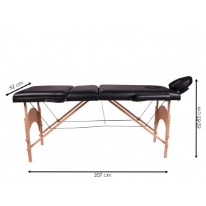 Κρεβάτι Μασάζ και Φυσικοθεραπείας test