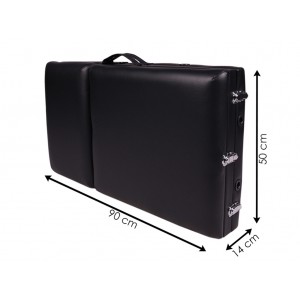 Κρεβάτι Μασάζ και Φυσικοθεραπείας test